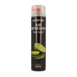 MoTip | One Shot Air Refresher | Citrus | 600 ml