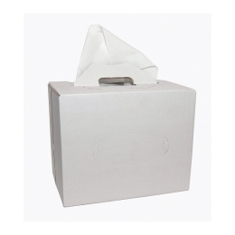 Euro Products | Toptex | Dispenser box | Intergevouwen variant