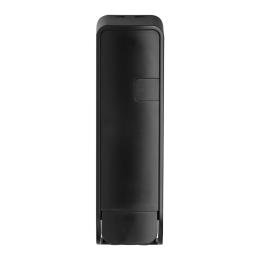 Euro Products | Quartz | Shower zeepdispenser | 350 ml | zwart