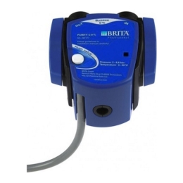 Purity C-filter | Brita Filterkop | 0-70% bypass | 8mm