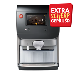 Douwe Egberts | Cafitesse Excellence Compact Experience | Instant