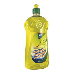 JP | Afwasmiddel Citroen | 12 x 1 liter