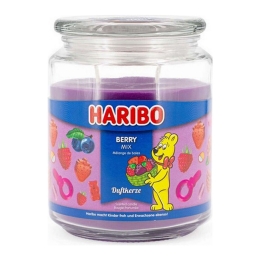 Haribo | Geurkaars Berry Mix | 510 gram