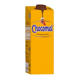 Nutricia | Chocomel | 6 x 1 liter