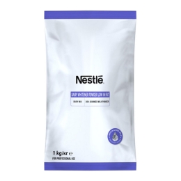 Nestle | Dairy Whitener Powder Low In Fat | 1 kg