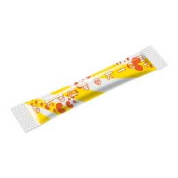 Creamersticks | Molkepypke | 500 x 2,5 gram