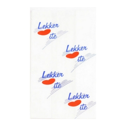 Snackzak | Lekker Ite Nr. 25 (0.5 Pond) | 10 kg