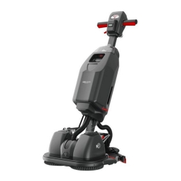 Numatic | Nuclean Compact 440NX Schrobzuigmachine