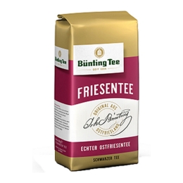 Bünting Tee | Friesentee Pak | 5 x 500 gram