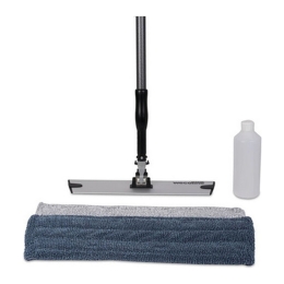 Weco | Allure Spraysteel Vloerset