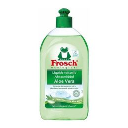 Frosch | Afwasmiddel Aloe Vera | 500 ml