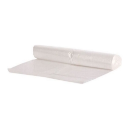 Pedaalemmerzak | HDPE 48 x 50 cm Transparant 15 Mµ