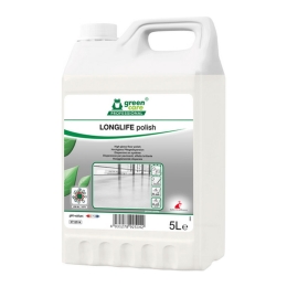 Green Care | Longlife Floor Polish | 5 liter