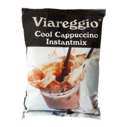 Viareggio | Cool Cappuccino Poeder | 500 gram