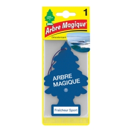 Arbre Magique | Fraicheur Sport | Per stuk