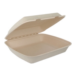 Menubak | 1-vaks Suikerriet | 100 stuks