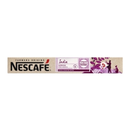 Nescafe | Nescafé Farmers Origins India Espresso | 10 caps