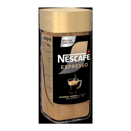 Nescafe | Espresso Oploskoffie Pot | 100 gram