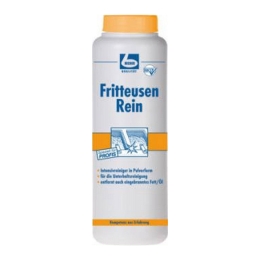 Becher | Friteusen Rein | 1000 gram