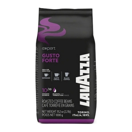 Lavazza | Expert Gusto Forte Bonen | 1000 gram