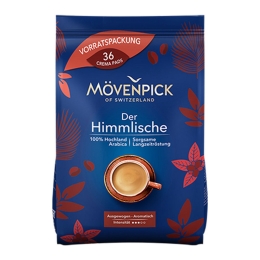 Movenpick | Der Himmlische | 36 pads