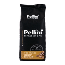 Pellini | Espresso Bar N 82 Vivace Bonen | 1000 gram