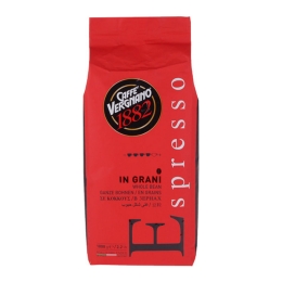 Caff Vergnano 1882 | Espresso Bonen | 1000 gram