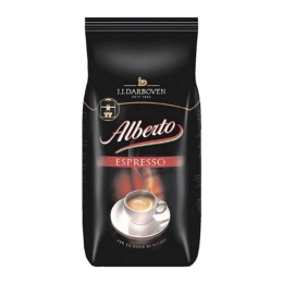 Alberto | Espresso Bonen | 1000 gram