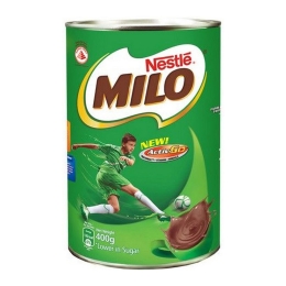 Milo | Instant Chocolade Drank (asia) | 400 gram