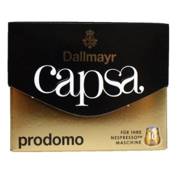 Dallmayr | Capsa Prodomo | 10 caps