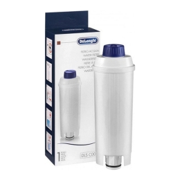 Delonghi | Waterfilter | Per stuk
