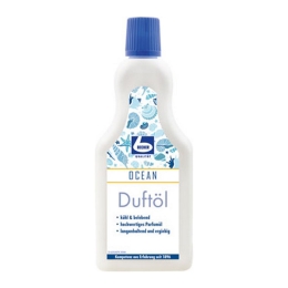 Dr. Becher | Geurolie (duftol) Ocean | 500 ml