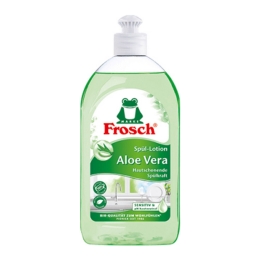Frosch | Afwasmiddel Lotion Aloe Vera | 500 ml
