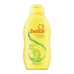 Zwitsal | Shampoo | 700 ml