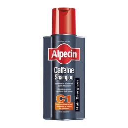 Alpecin | Cafeine Shampoo c1 | 250 ml
