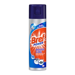 Bref | Oven & Grill Reiniger | 500 ml