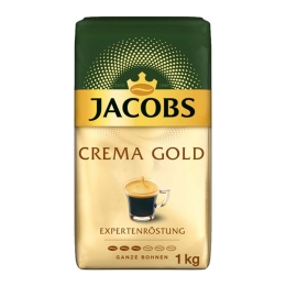 Jacobs | Crema Expertenrostung | 1000 gram