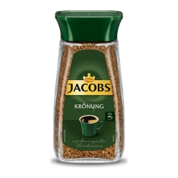 Jacobs | Kronung | 200 gram