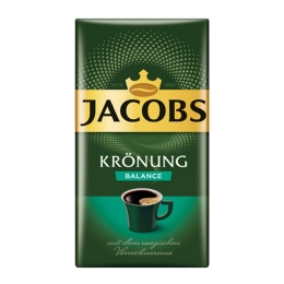 Jacobs | Kronung Balance | 500 gram