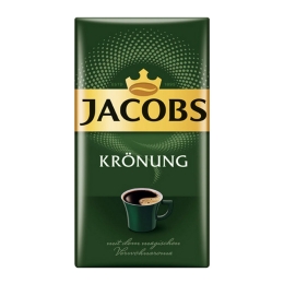 Jacobs | Kronung | 500 gram