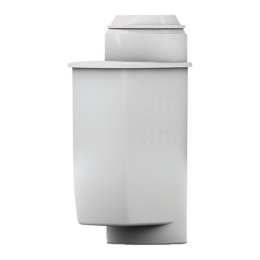 Brita | Aquaaroma Creme Filterpatroon | Per stuk