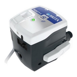 Brita | Purity C Iq Waterfilterkop G3/8 | Per stuk