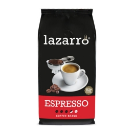 Lazarro | Espresso Bonen | 1 kg