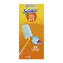 Swiffer | XXL Duster Kit | Per stuk