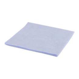 Betra | Huishouddoekjes Blauw 38x40cm | 10 stuks
