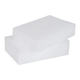 Betra | Wonderspons Wit 105x65mm | 2 stuks