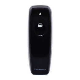 Timemist | Luchtverfrisser Dispenser Zwart | 250 ml