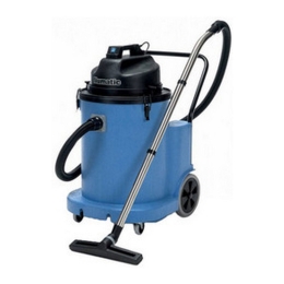 Numatic | Waterzuiger WVD-1800AP-2 Met Dompelpomp | Per stuk