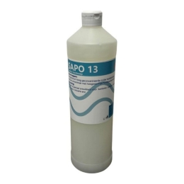 Handzeep | Pearl White Luxe Navulflacon | 1 liter