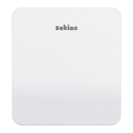Satino | JT1 Jumbo Toiletroldispenser S Wit | Per stuk